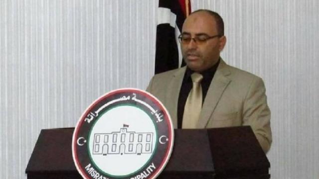 Libia | Primarul orașului Misrata a fost răpit și ucis