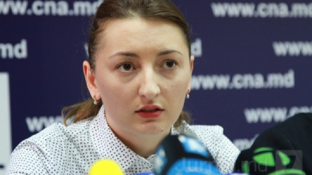 Procurorul care a obținut condamnarea lui Vlad Filat, va fi numită adjunctă a șefului Procuraturii Anticorupție (ZdG)