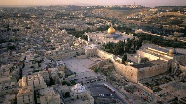 Rezoluția ONU care critică decizia Statelor Unite de a recunoaște Ierusalimul capitală a Israelului a fost respinsă