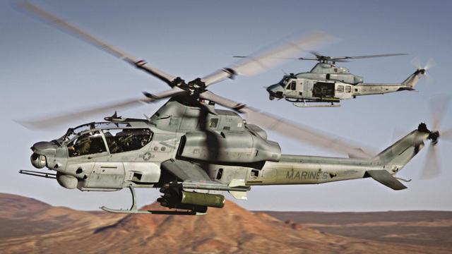 Linia de producție Bell Helicopters ar putea fi mutată din Texas la Brașov
