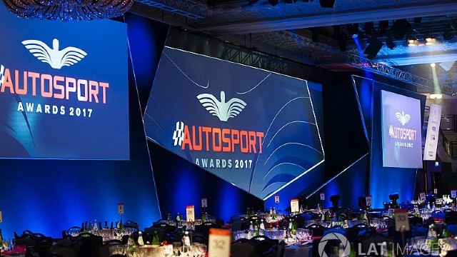 Auto | Hamilton, Marquez și Ogier, piloții anului 2017, conform revistei Autosport
