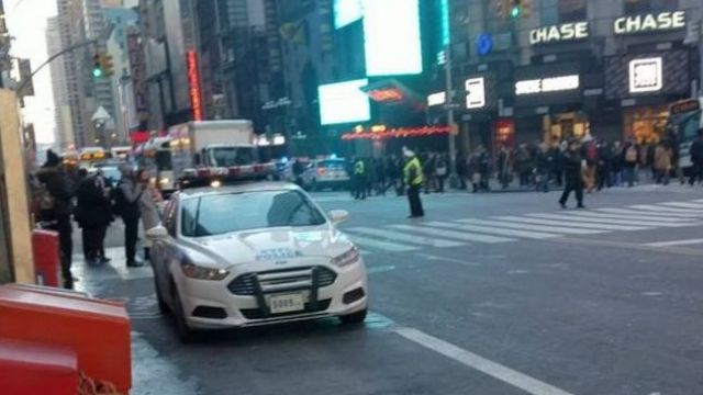 Suspectul pentru atentatul cu bombă din New York susține că a vrut să răzbune atacurile asupra ISIS