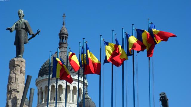 România în anul centenarului Marii Uniri și la 365 de zile distanță de examenul de maturitate în UE