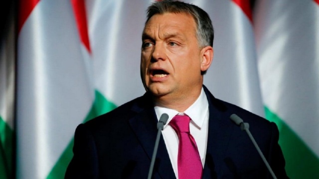Viktor Orbán reiterează că Ungaria pledează pentru extinderea UE în Balcanii de Vest