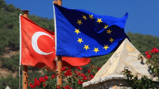 Turcia va respinge orice ofertă din partea UE care anulează perspectiva unei aderări la blocul european