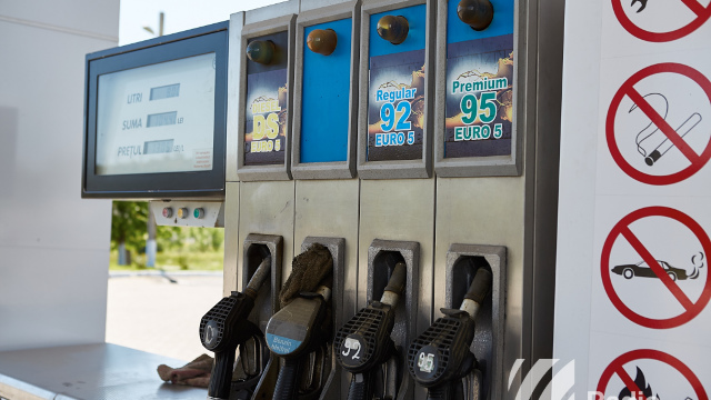 Verificarea calității carburanților se va face nu doar în vamă, dar și la stațiile PECO