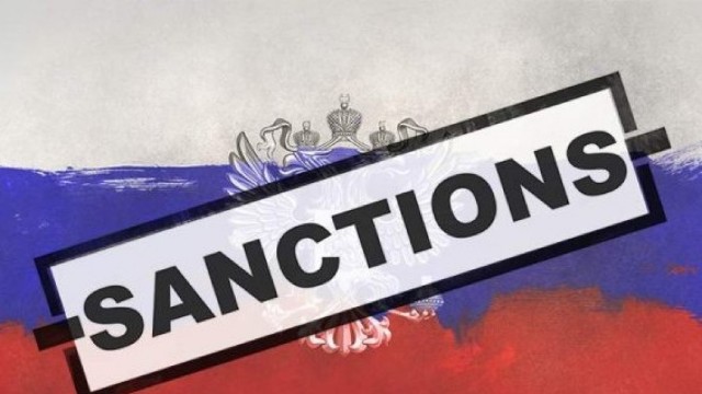 O firmă germană a fost amendată pentru comerț cu Rusia