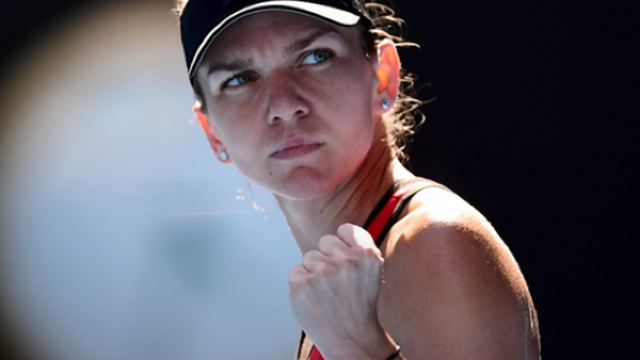 Australian Open | Înaintea finalei, Simona Halep declară că se simte bine și nu simte presiunea meciului