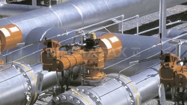 SUA consideră că proiectul rusesc Nord Stream 2 este o amenințare pentru securitatea energetică a Europei