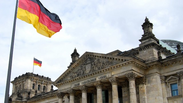 Germania află duminica dacă se va reface coaliția de guvernare