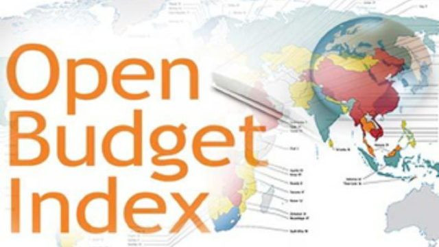 Republica Moldova s-a situat pe locul 33 în clasamentul Open Budget Index