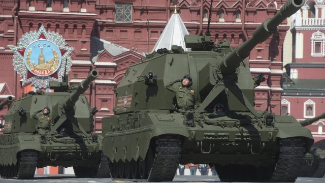 Guvernul rus recunoaște: Industria de apărare va suferi puternic în urma noilor sancțiuni SUA