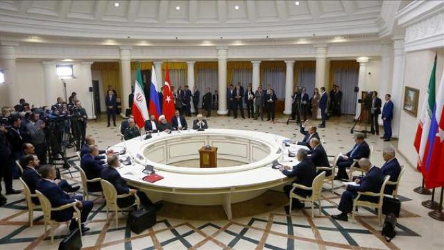 Opoziția din Siria va boicota discuțiile de pace mediate de Rusia