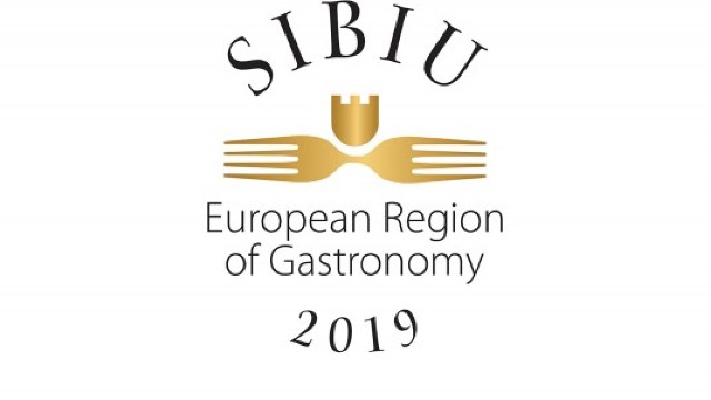 Sibiul a primit titlul de Regiune Gastronomică Europeană pentru 2019