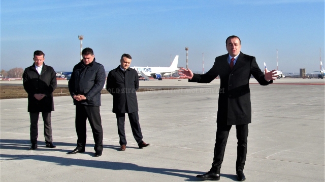 Cum milioanele de la Aeroport au „zburat” la administrația președinției Rusiei (Mold-Street)
