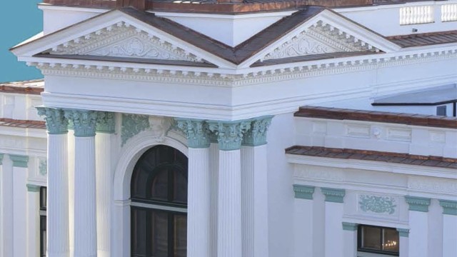 Sala cu Orgă din Chișinău își redeschide ușile după renovare