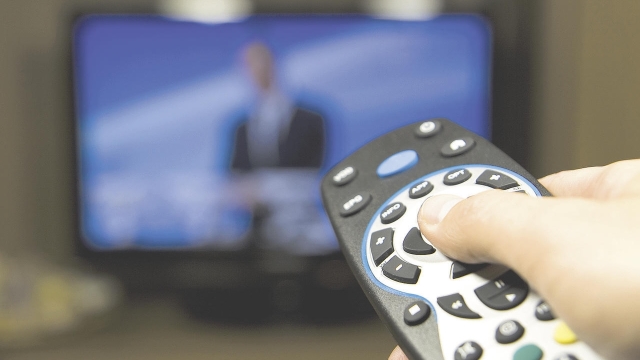 CCA anunță sancțiuni pentru posturile TV din Găgăuzia care retransmit emisiuni informativ-analitice rusești