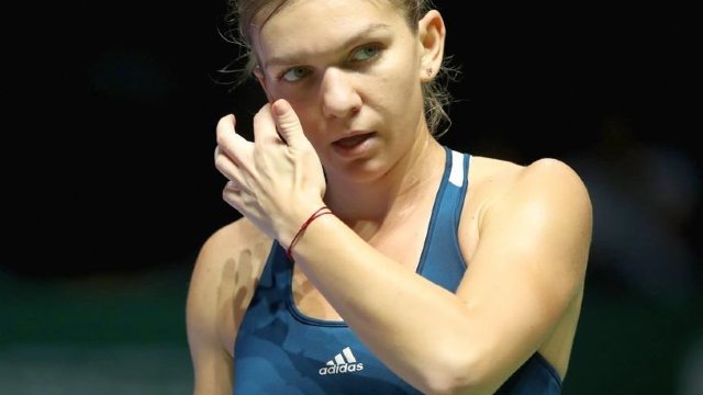 Australian Open | Simona Halep a pierdut finala cu Caroline Wozniacki. Prima reacție a româncei