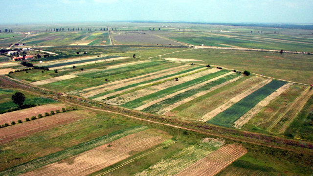 Subiectul terenurilor agricole, amplasate după traseul Râbnița-Tiraspol, discutat la Dubăsari