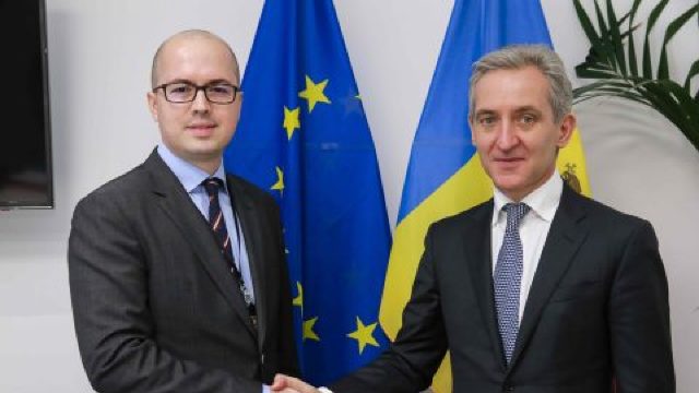 În 2018, an electoral cheie, președintele delegației UE-R.Moldova, îndeamnă Chișinăul să-și respecte angajamentele