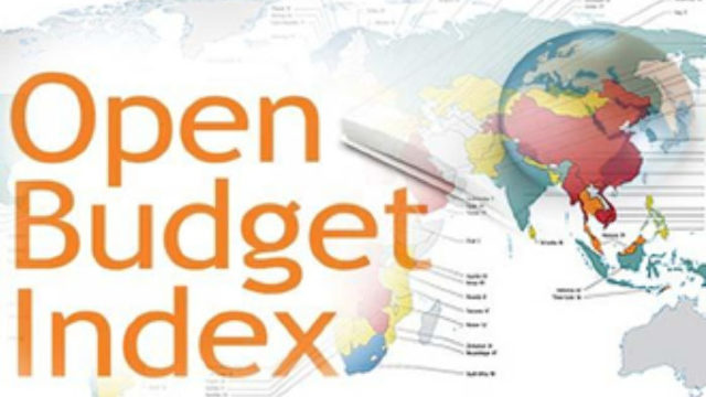 R.Moldova a fost inclusă în clasamentul Open Budget Index 