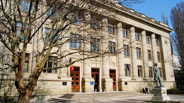 Ziua Națională a Culturii | Biblioteca Națională va vernisa expoziția „Patrimoniul Cultural al Republicii Moldova în context european”