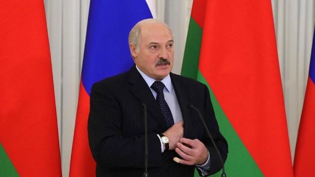RZECZPOSPOLITA | Cenzura după Aleksandr Lukașenko

