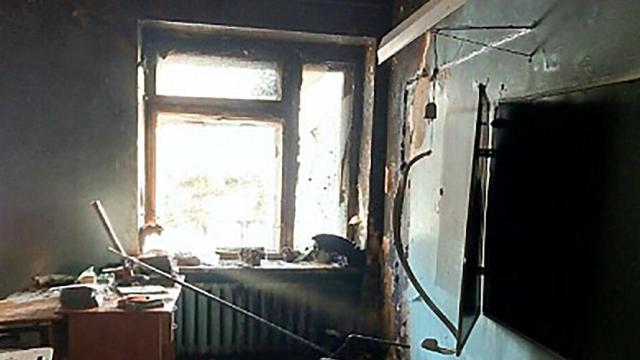 Rusia | Atacul comis într-o școală din Republica Bureatia are un singur autor, anunță Parchetul General