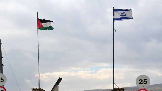 Israelul își va redeschide ambasada din Iordania
