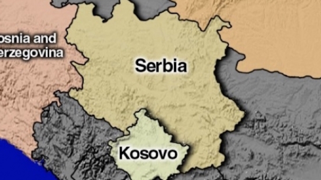 Armata Serbiei a avertizat comandamentul KFOR că NU va fi un observator pasiv în cazul unui conflict în Kosovo