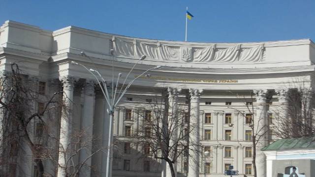 Kievul cere Uniunii Europene  înăsprirea sancțiunilor aplicate Rusiei