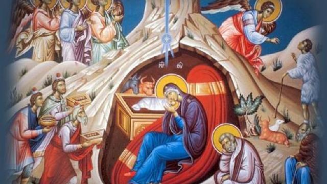 Creștinii ortodocși din R.Moldova, care se conduc de calendarul pe stil vechi, sărbătoresc Crăciunul