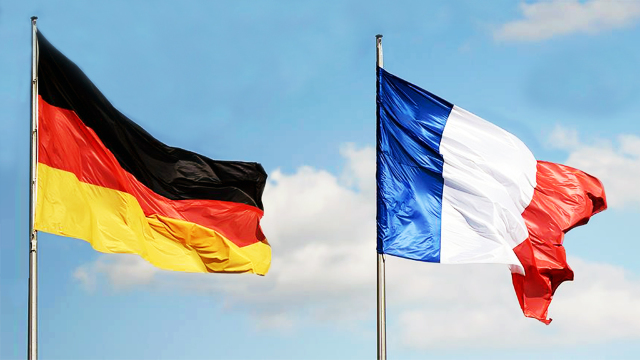 Deputați germani și francezi participă la evenimente care marchează 55 de ani de la semnarea tratatului bilateral de prietenie
