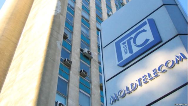 Se propune scutirea SA „Moldtelecom” de plata dividendelor aferente anului 2017 