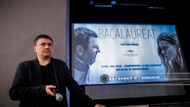 Filmul „Bacalaureat”, de Cristian Mungiu, premiat de National Society of Film Critics din Statele Unite
