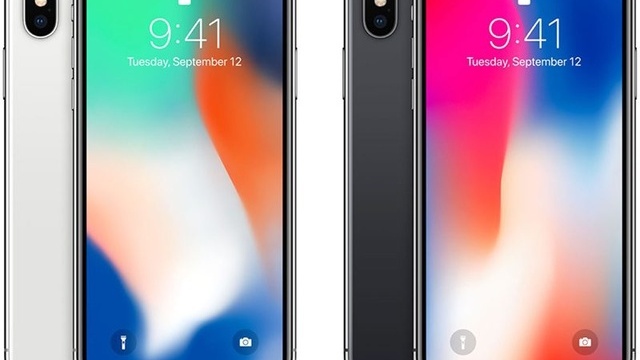 Producția de iPhone X ar putea fi redusă la jumătate
