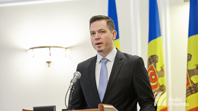 Ministrul moldovean de Externe, Tudor Ulianovschi, face o vizită de lucru în Statele Unite