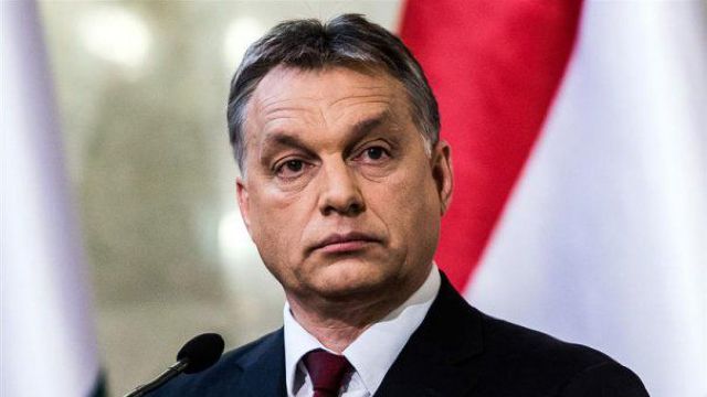 Viktor Orbán declară că politica Ungariei este neschimbată față de imigranți