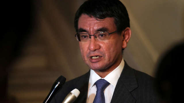 Ministrul de externe japonez efectuează o vizită în China, în contextul unor tensiuni regionale