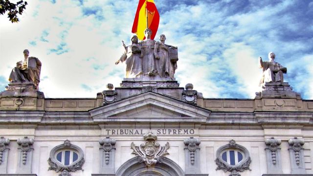 Curtea Supremă a Spaniei a hotărât menținerea fostului vicepreședinte al Cataloniei în arest preventiv