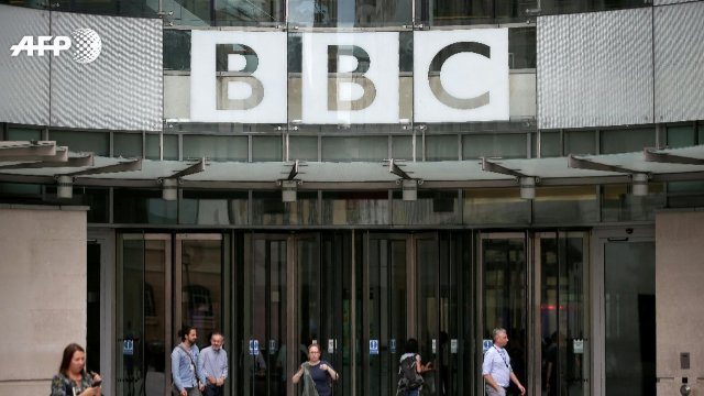 Postul BBC, investigat de guvernul britanic după ce o jurnalistă s-a plâns în legătură cu inegalitățile salariale