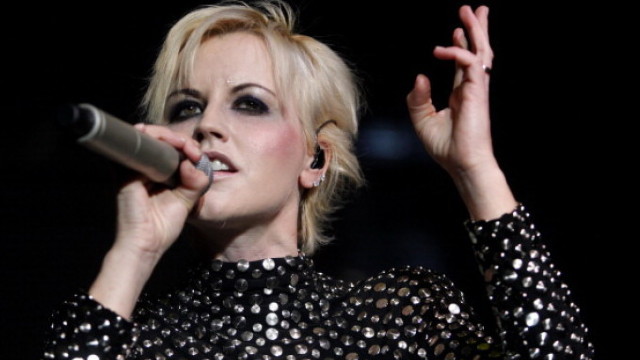 Solista trupei The Cranberries va fi înmormântată marți în Irlanda