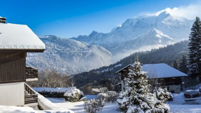 Furtuna Eleanor | Alertă de avalanșă ridicată la nivelul maxim, în Alpii francezi