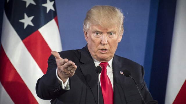SUA | Donald Trump, dispus la un compromis privind imigrația