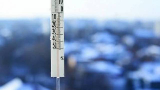 -52 Celsius | Școlile din regiunea Murmansk, închise 