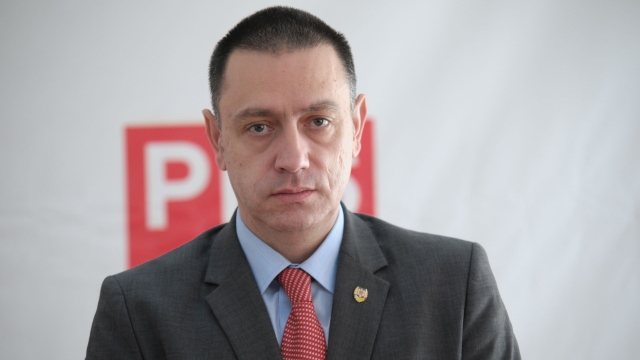 Președintele României respinge propunerea PSD pentru funcția de premier. Ministrul Apărării, Mihai Fifor, ar putea asigura interimatul