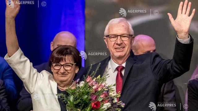 Cehia | Pro-rusul Zeman le mulțumește susținătorilor săi pentru „ultima victorie politică” la prezidențiale
