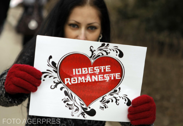 TRADIȚII | Dragobetele – sărbătoarea primăverii și a iubirii la români
