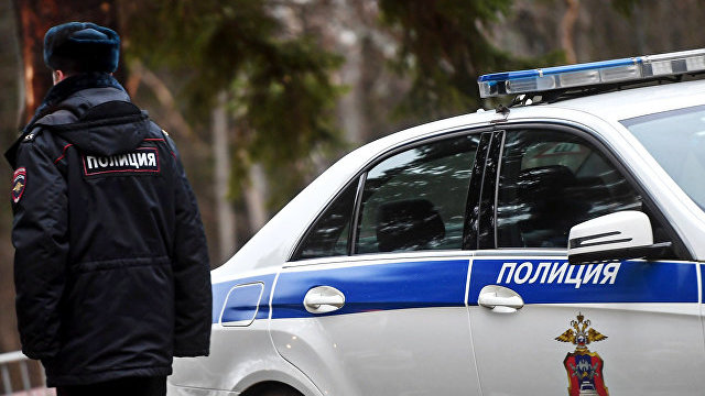 Ambasada Olandei de la Moscova a primit un plic suspect, cu un praf alb neidentificat
