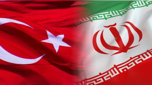Iranul îndeamnă Turcia să pună capăt ofensivei militare din nordul Siriei
